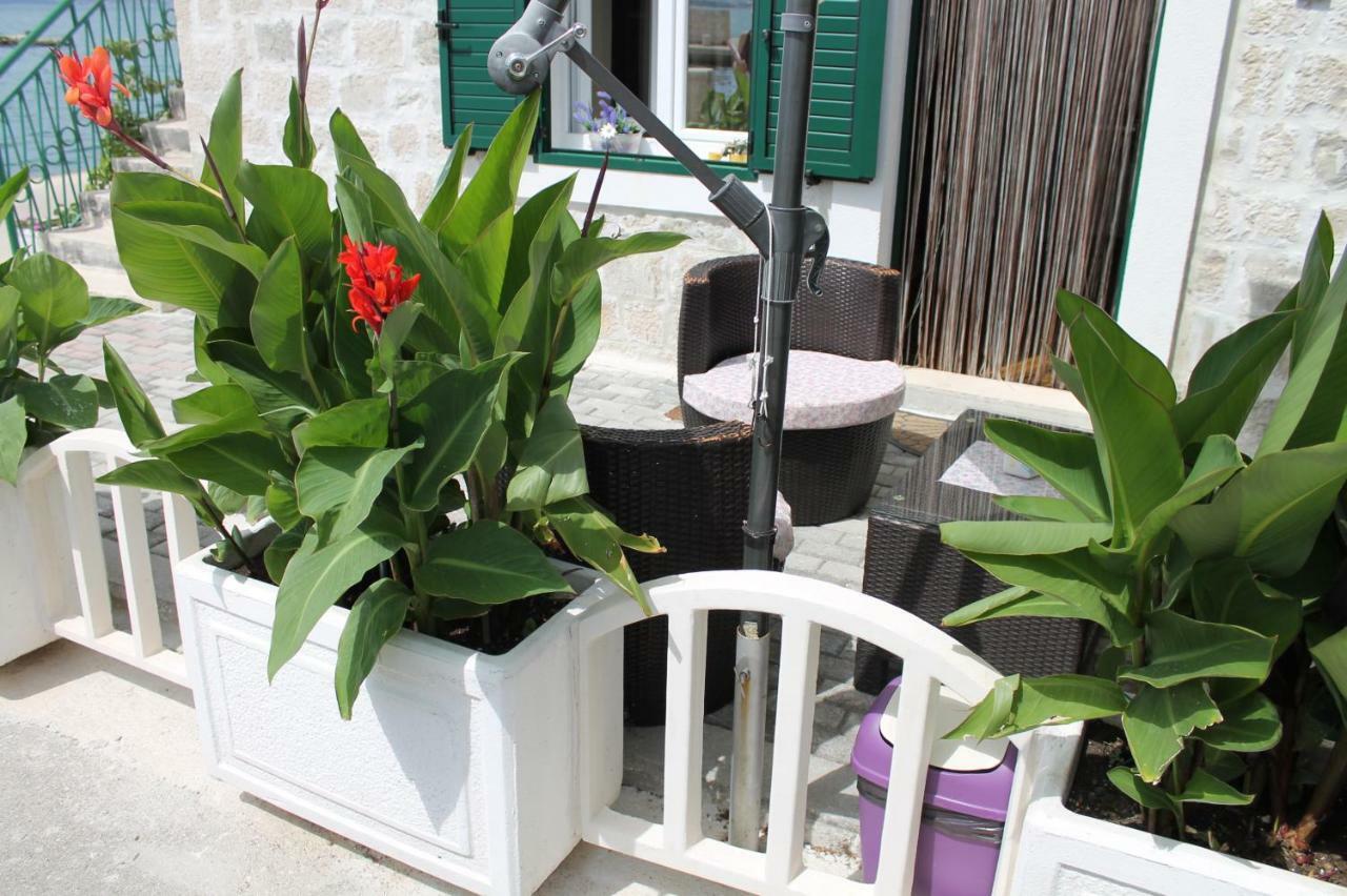 Old Fisherman House Kastela Exterior photo